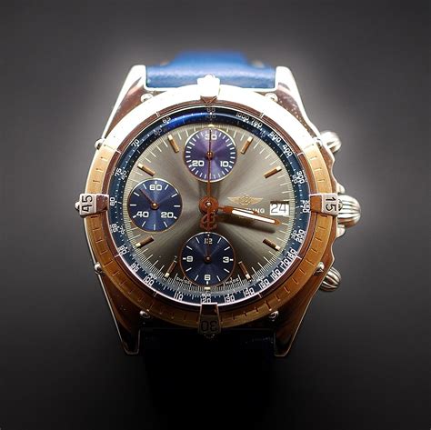 montre breitling or